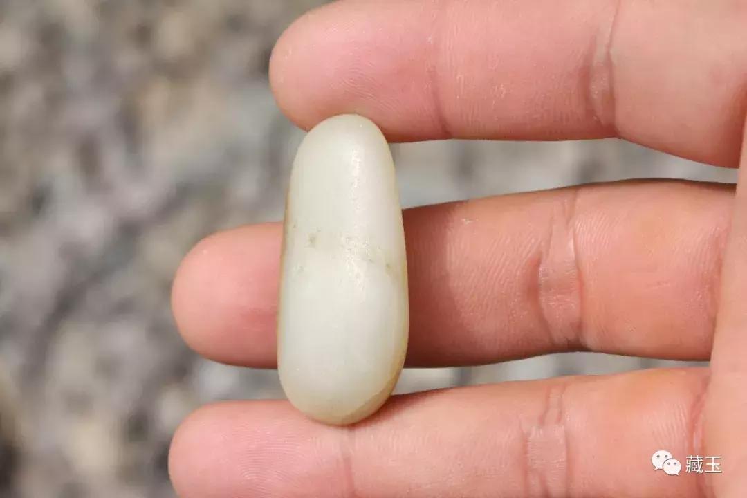 这几种颜色的玉你都认识吗,和田玉各种类型