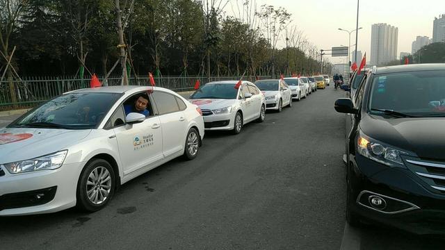 从事网约车行业,网约车行业创业