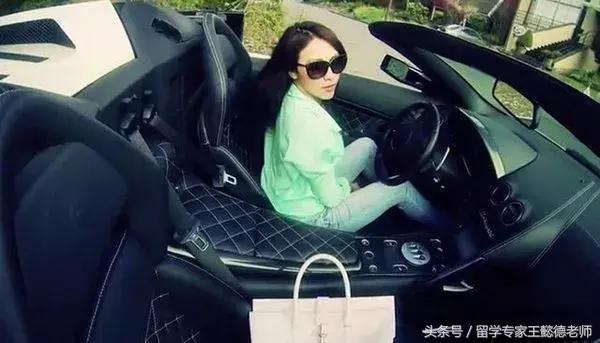 非你莫属澳洲海归女硕士,女海归求职非你莫属