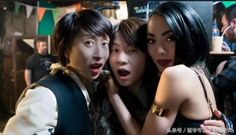 非你莫属澳洲海归女硕士,女海归求职非你莫属