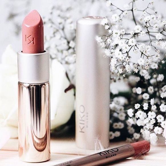 和kiko同价位的口红,kiko口红怎么越来越少了