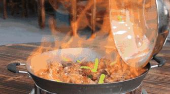 全年365天天天爆满的大自然醉鹅，喜迎新春，真情回馈