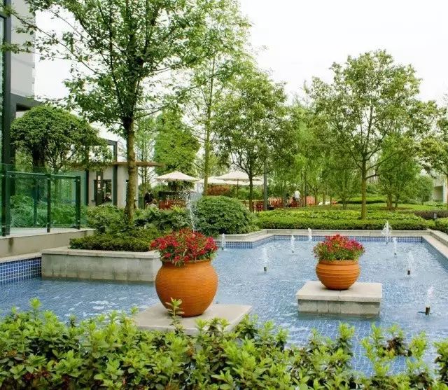 阳宅风水农村庭院布局,阳宅庭院风水布局