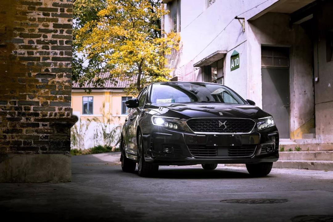 被忽略的2018款ds5ls,2018款30thp奢华型ds6