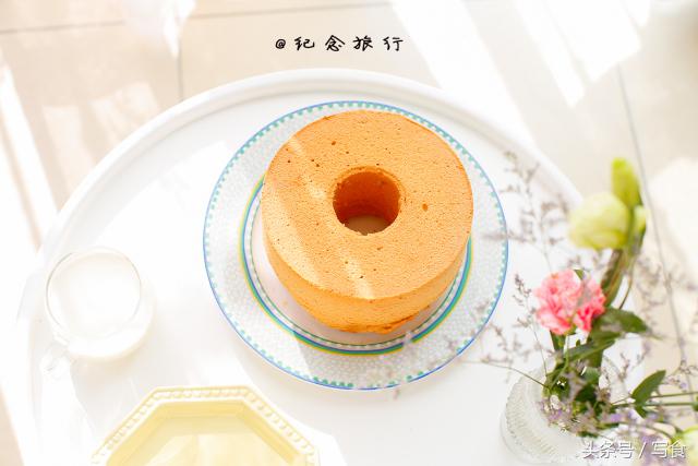 蛋糕怎么搅拌面糊不消泡,蛋糕不够蓬松塌陷怎么办