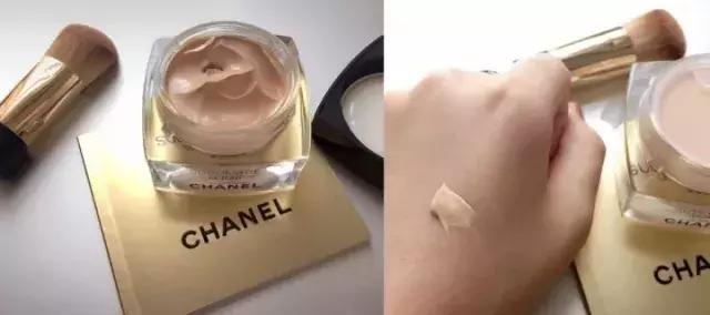 最火爆的粉底霜,最近最火的品牌粉底