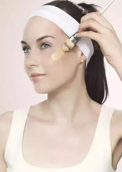 最火爆的粉底霜,最近最火的品牌粉底