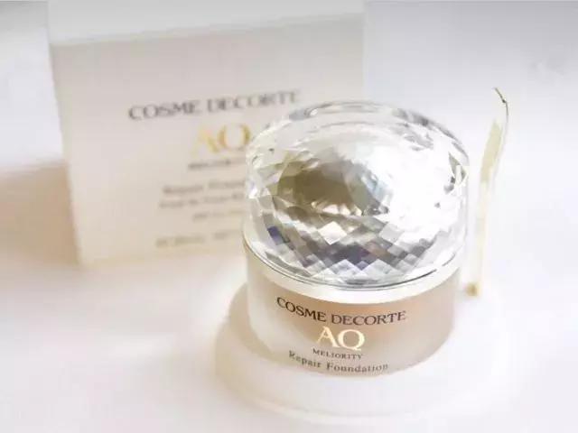 最火爆的粉底霜,最近最火的品牌粉底