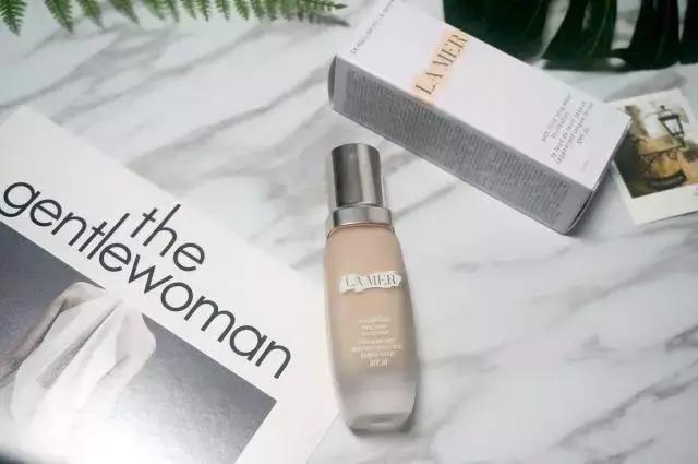 最火爆的粉底霜,最近最火的品牌粉底