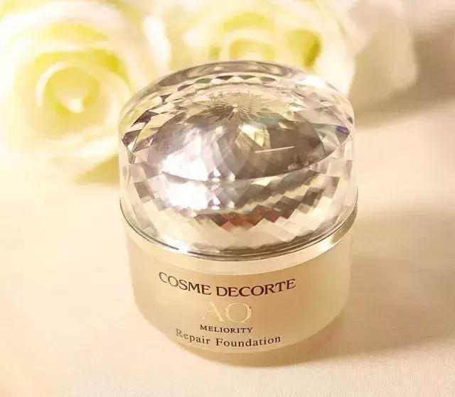 最火爆的粉底霜,最近最火的品牌粉底