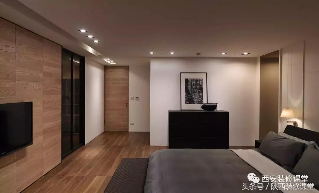 电视墙有门怎么处理,电视墙有门怎么办好