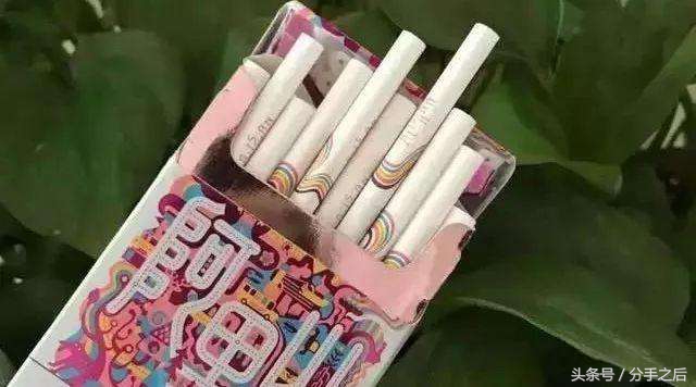 细支烟发展背景2021,细支烟销售数据