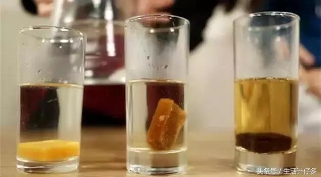 买红糖怎么挑选正宗红糖,怎样挑选红糖哪种才是真正的红糖