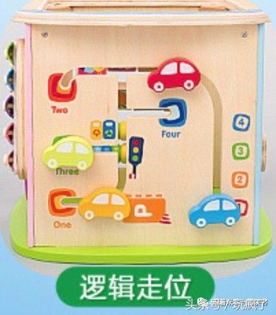 过年给儿童买什么玩具9-12岁,儿童益智类玩具推荐