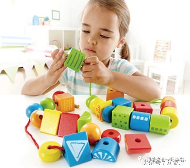 过年给儿童买什么玩具9-12岁,儿童益智类玩具推荐