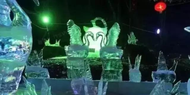 盘点西安周边的五大必捷滑雪场,西安去照金滑雪场攻略