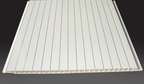 厨卫吊顶扣板多厚合适,装修中铝扣板吊顶怎么选