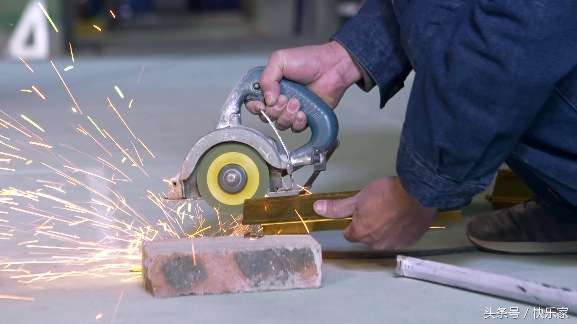 鑫佰利装饰集团总经理肖佑军：信任一旦建立，自然可以赢得口碑