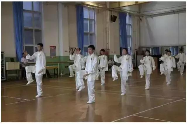 看谁家功夫强!我省高校体育教育专业师生基本功大赛6月来袭