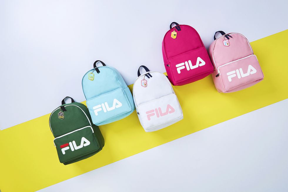 fila的板鞋也挺好看的,fila内增高小白鞋