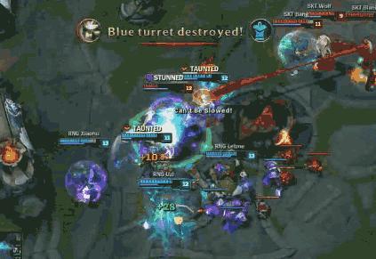 电竞比赛翻盘事件,电竞比赛选手违约