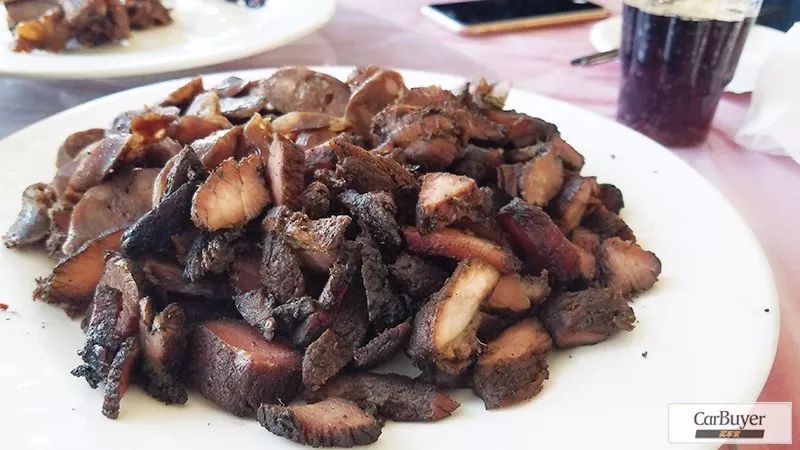 开着昂科威探索中俄边界！在冬天感受一下边陲小镇的极寒