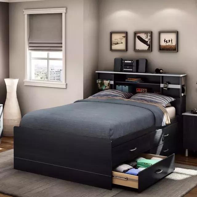 宜家的可加长布松纳儿童床怎么样,宜家儿童上下床双层床