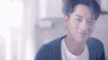 王俊凯代言唇膏,王俊凯被推荐过来的时候