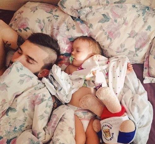 2018别养蛙了!身边的人都变潮爸潮妈了,我可能是个假的90后……