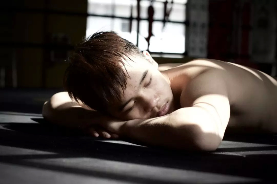 中国青少年拳手vs外国小将,现在最能打的拳手是谁