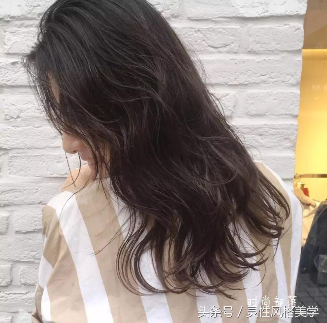 40-50岁洋气卷发懒人卷,2019懒人卷