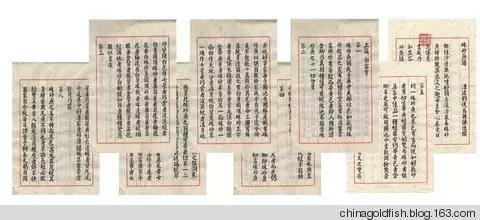 古人夏天如何养鱼,古人养鱼