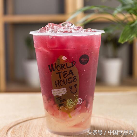 世界茶饮加盟商在哪找,世界茶饮加盟费多少钱