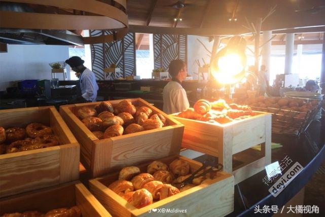 奥臻岛有什么吃的,奥臻岛一价全包多少钱