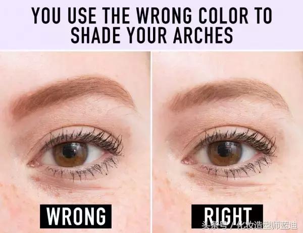 面部化妆步骤的先后顺序初学者,化妆先后顺序和方法