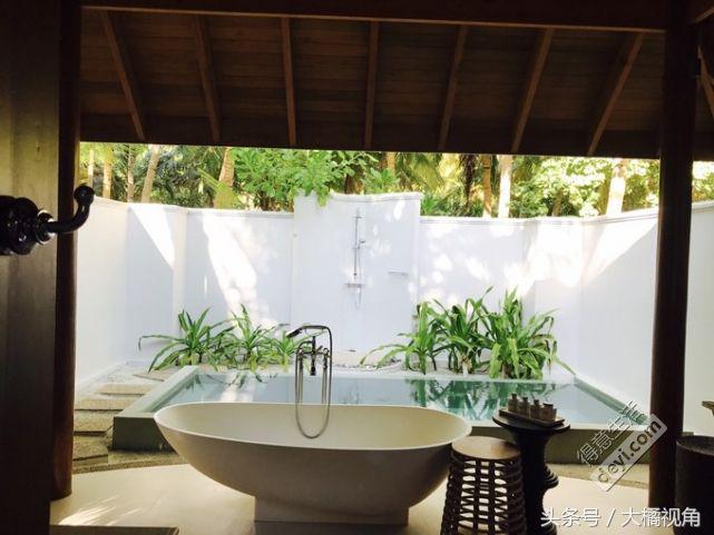 马尔代夫梦境岛,马尔代夫dream