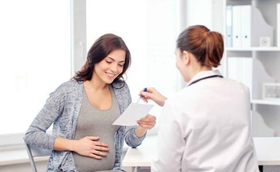 孕早期咳嗽发烧喝药了有影响吗,怀孕期间咳嗽能吃什么药吗