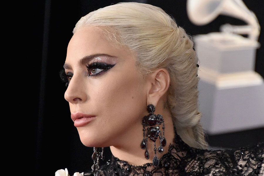 ladygaga格莱美大满贯,ladygaga格莱美获奖记录