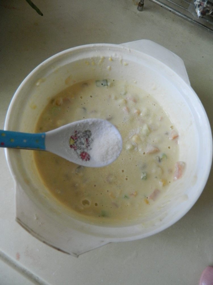 饼怎么做好吃又简单小菜谱,10种饼的家常最简单做法