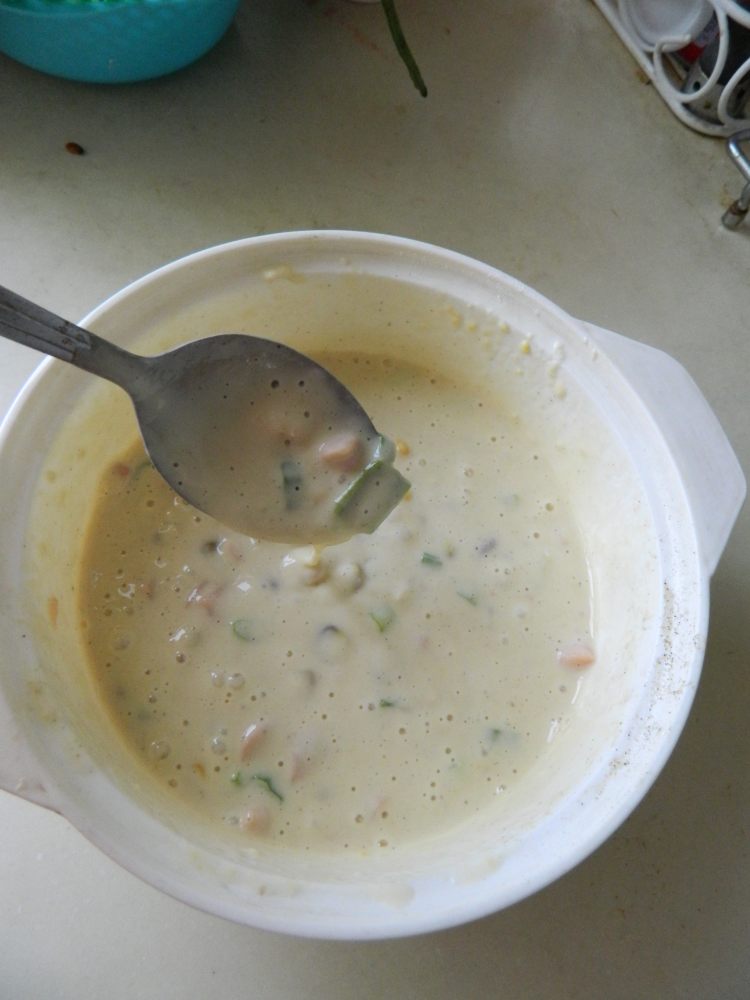 饼怎么做好吃又简单小菜谱,10种饼的家常最简单做法