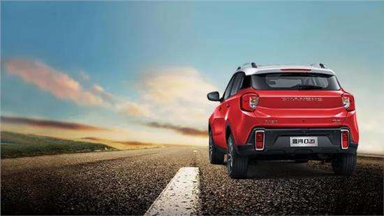 拒绝选择恐惧症,国产昌河q35怎么样