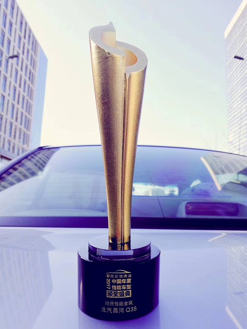 拒绝选择恐惧症,国产昌河q35怎么样