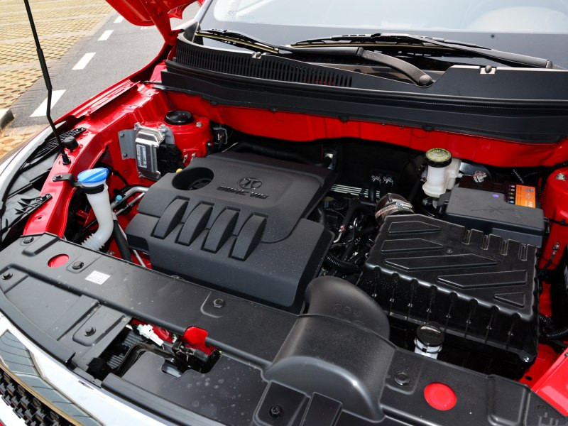 拒绝选择恐惧症,国产昌河q35怎么样