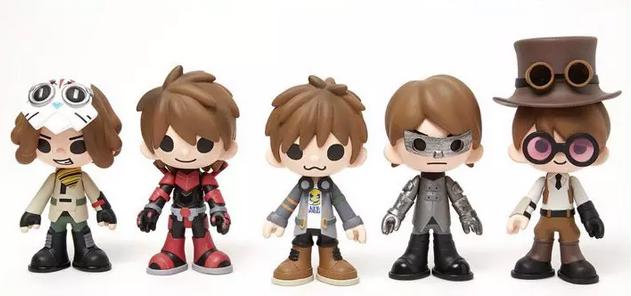 「*月天五**」发了首最新单曲《什么歌》?这个段子我能玩一年