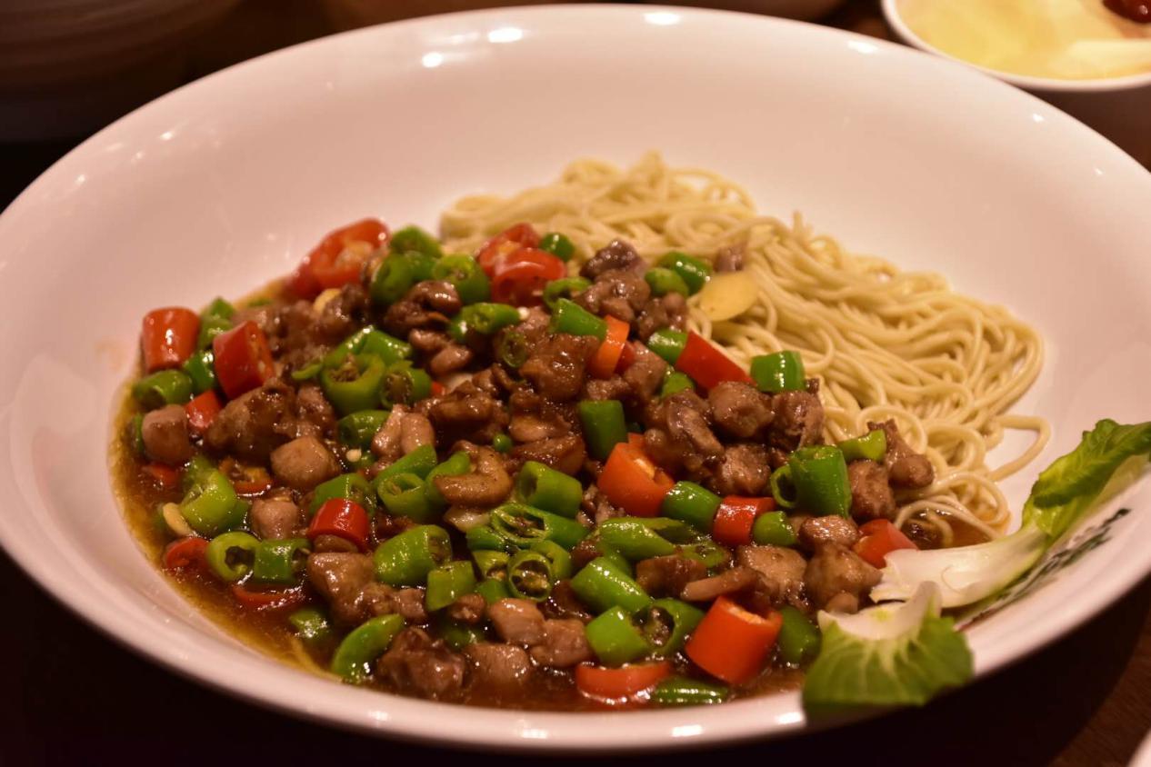 石家庄荣鼎ZooMall“吃货”齐聚，与萌宠和美食完美邂逅！