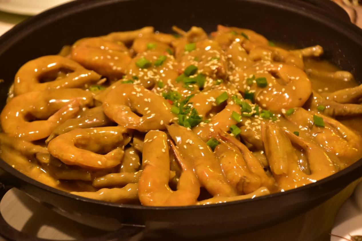 石家庄荣鼎ZooMall“吃货”齐聚，与萌宠和美食完美邂逅！