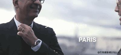 吴建豪高定时装周 (吴建豪上海走秀)