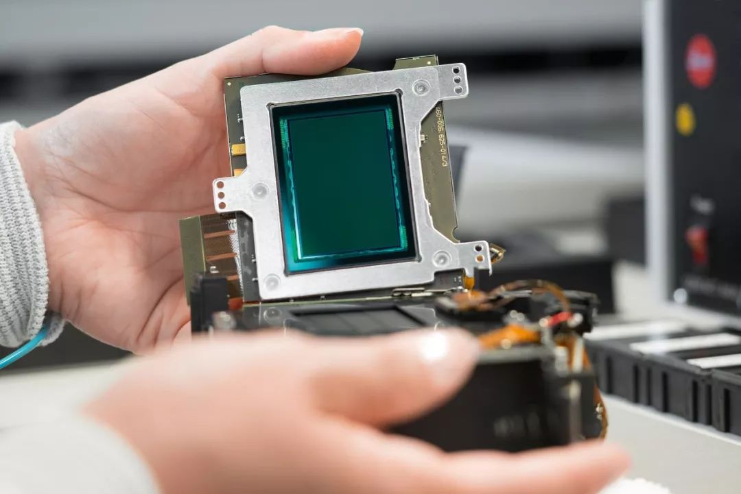 暴走的中画幅LeicaS!底大一级果然压死人……