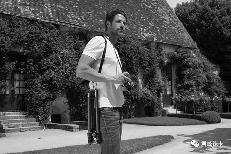 暴走的中画幅LeicaS!底大一级果然压死人……