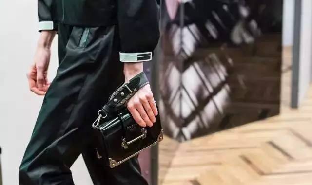 买手推荐的小众包包,小众时尚包包推荐